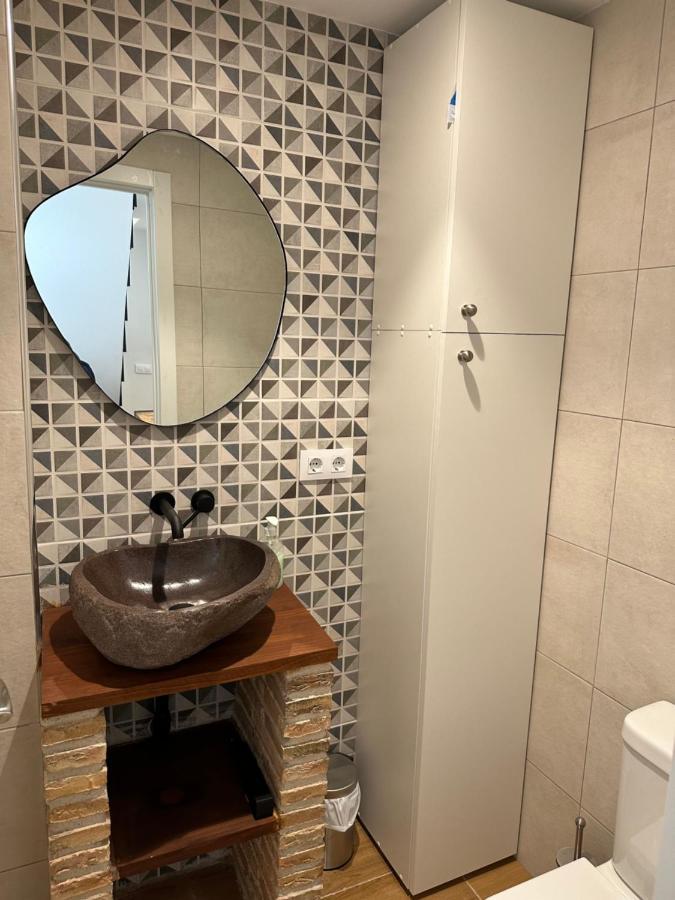 Holiday home El Secreto Del Pinar *