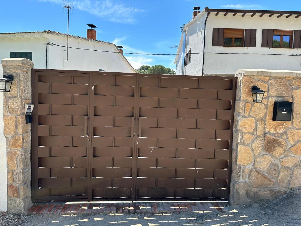 Holiday home El Secreto Del Pinar