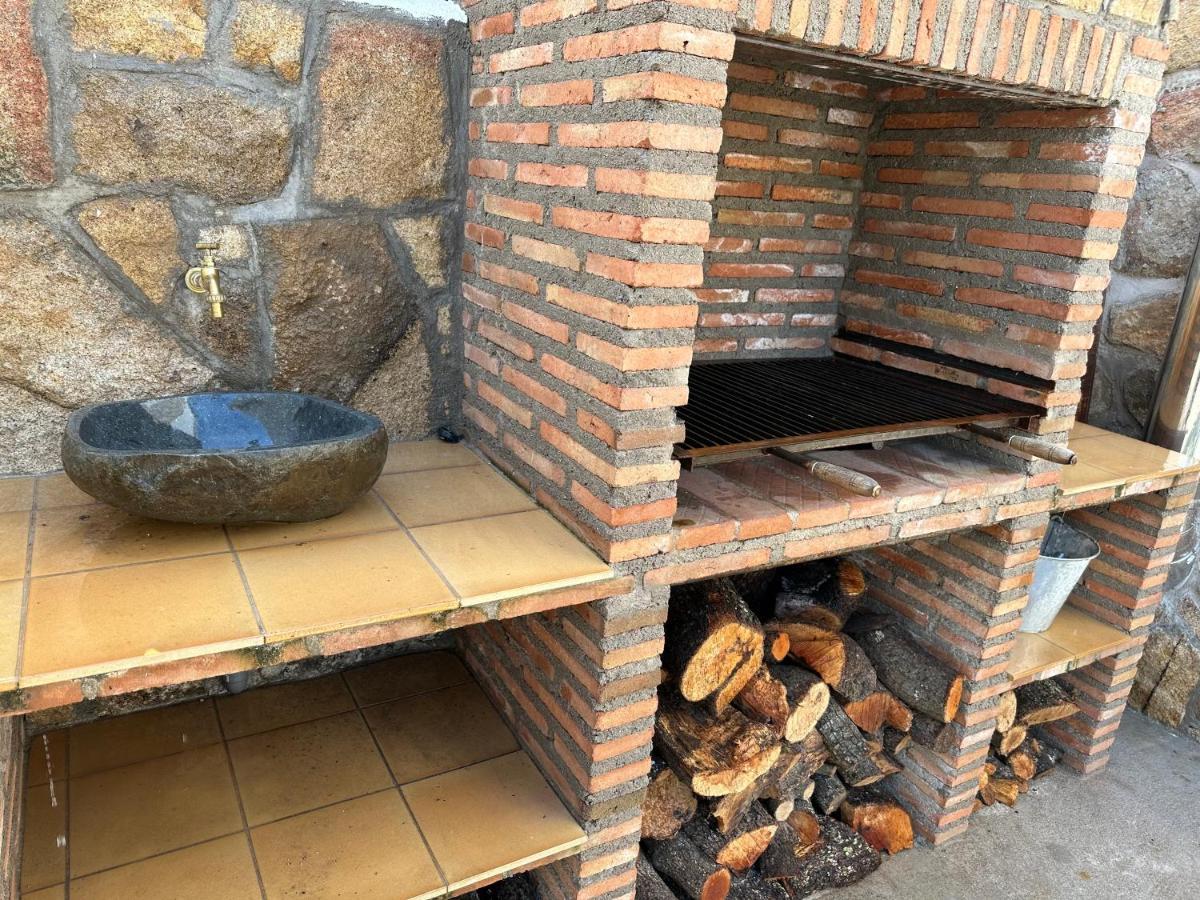 El Secreto Del Pinar *