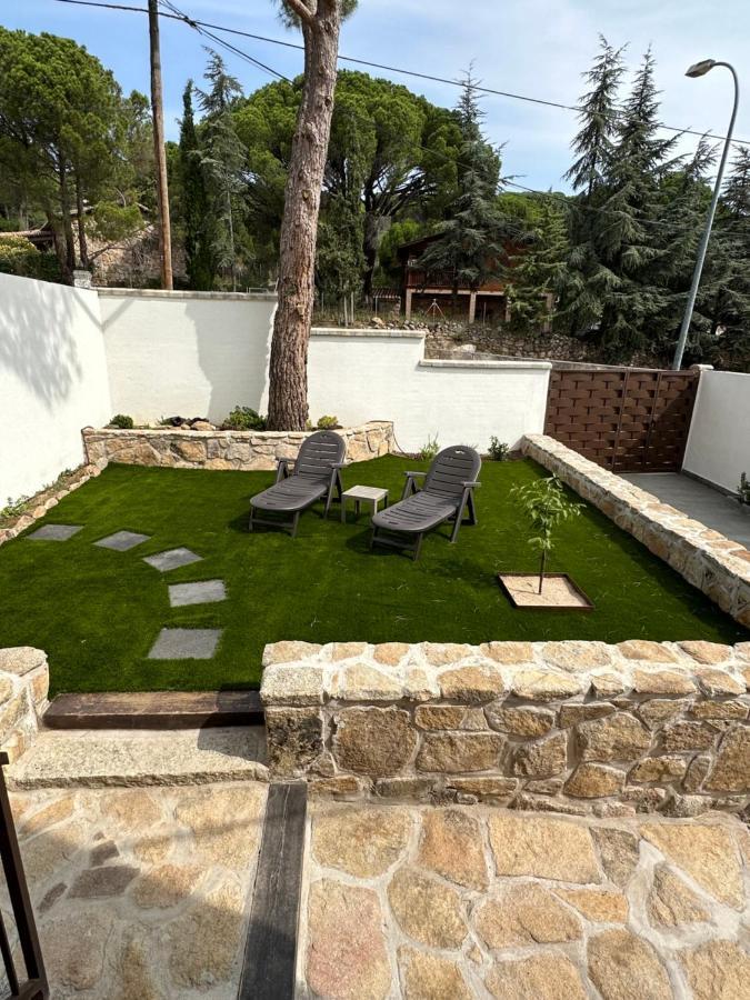Holiday home El Secreto Del Pinar El Hoyo de Pinares