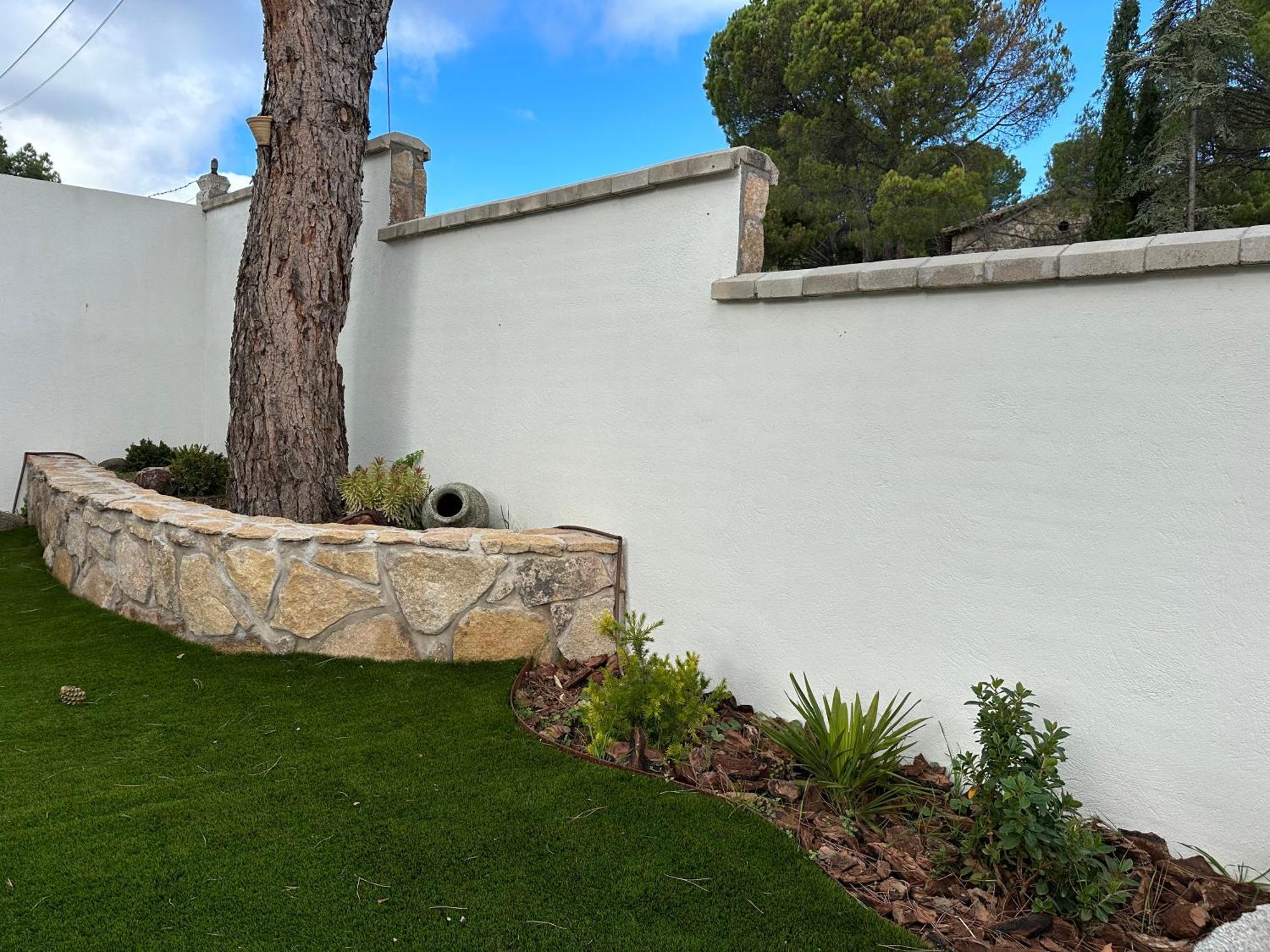 El Secreto Del Pinar Holiday home *