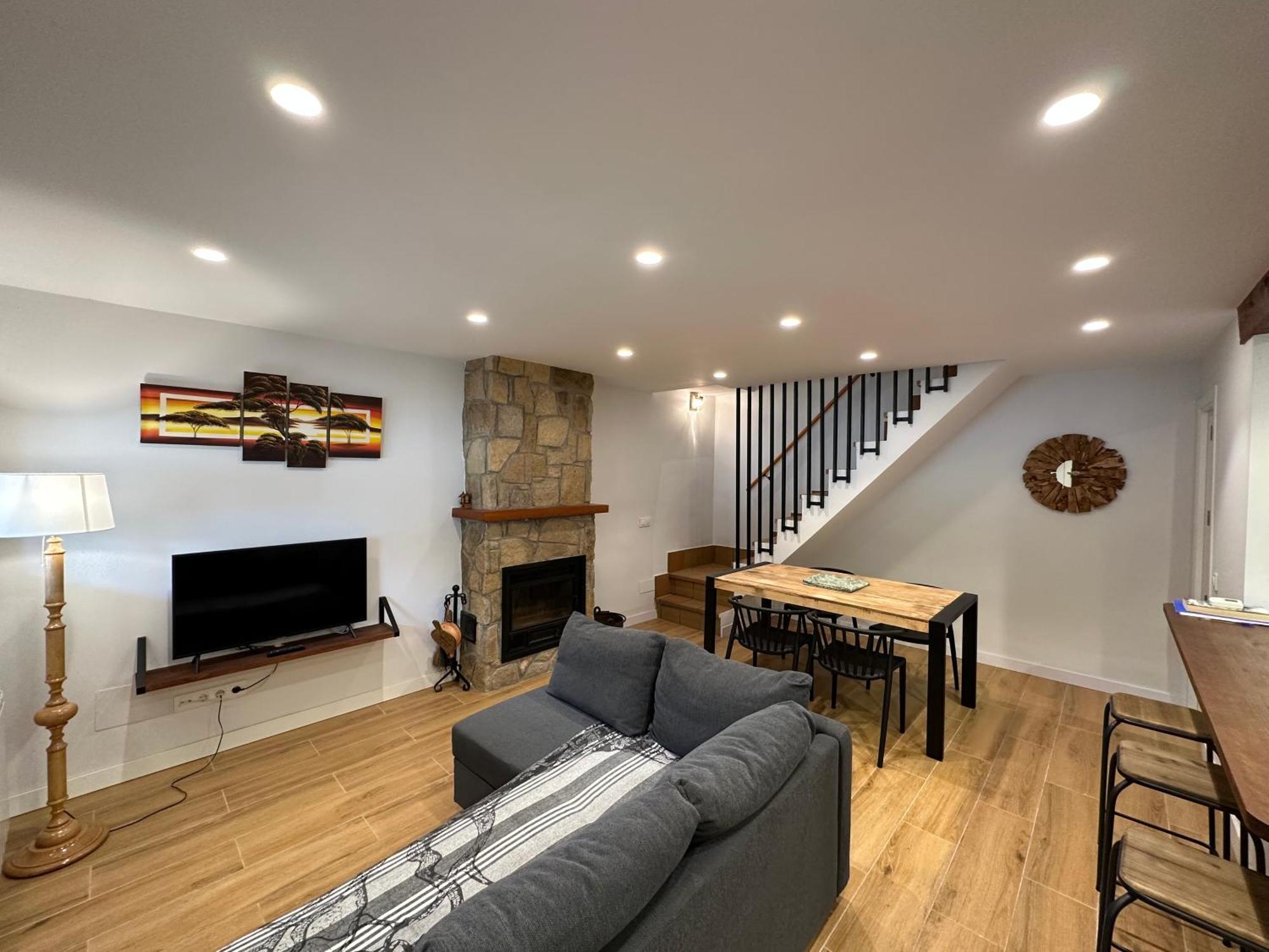 Holiday home El Secreto Del Pinar El Hoyo de Pinares