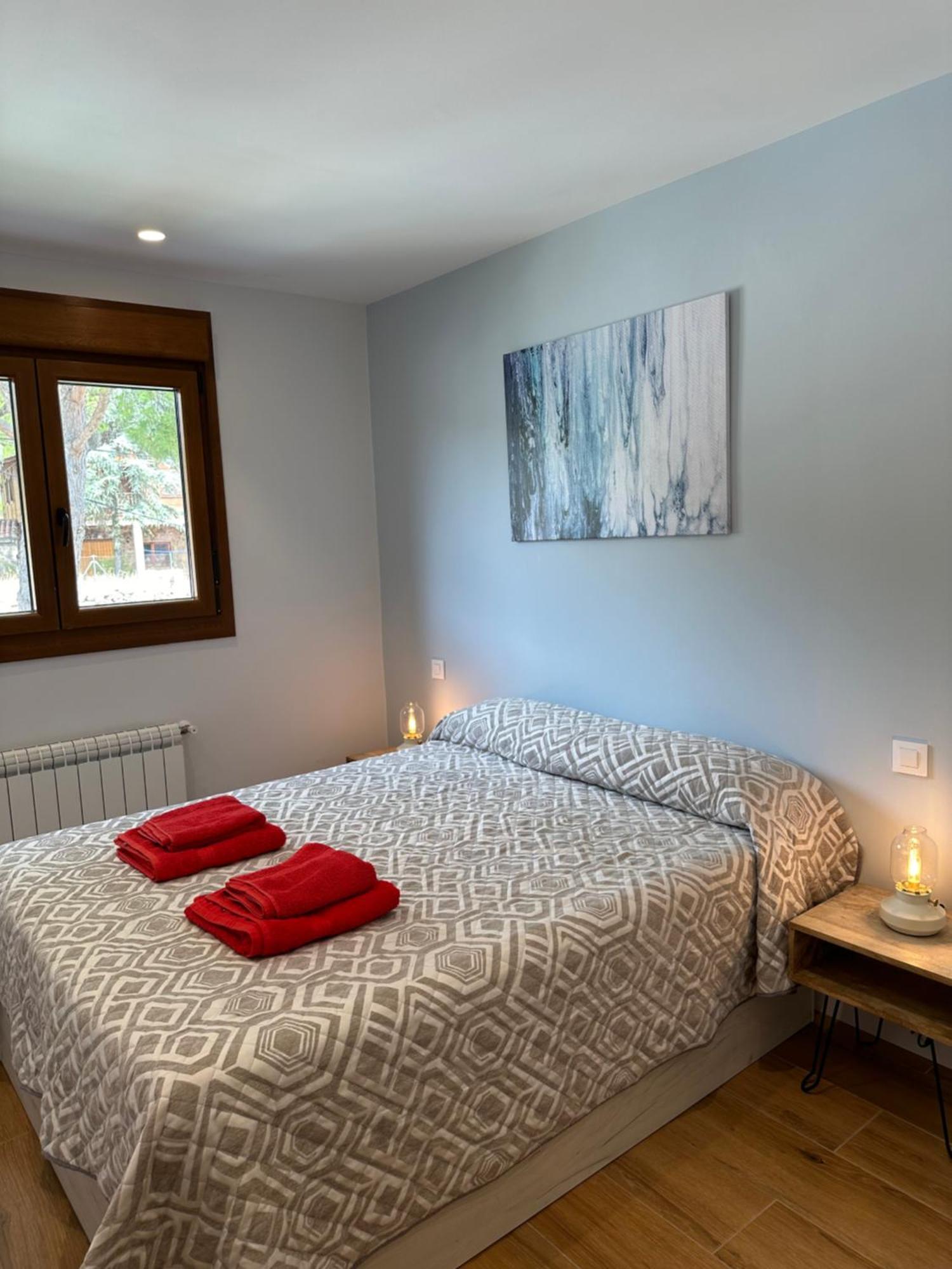 El Secreto Del Pinar Holiday home